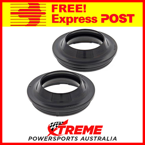 All Balls 57-126 For Suzuki RM80 RM 80 1977 Fork Dust Wiper Seal Kit 27x39