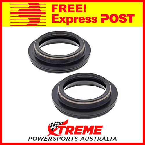 All Balls 57-139 KTM 65SX 65 SX 2002-2011 Fork Dust Wiper Seal Kit