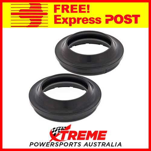 Honda CRF150F 2003-2018 Fork Dust Wiper Seal Kit All Balls