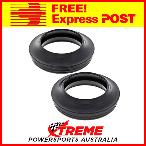 All Balls 57-156 Yamaha TTR110 TT-R110 2008-2017 Fork Dust Wiper Seal Kit