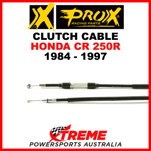 ProX Honda CR250R CR 250R 1984-1997 Clutch Cable 57.53.120052