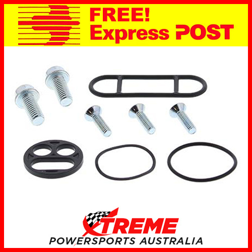 Yamaha YFM450FA GRIZZLY 2007 Fuel Tap Repair Kit, All Balls 60-1003