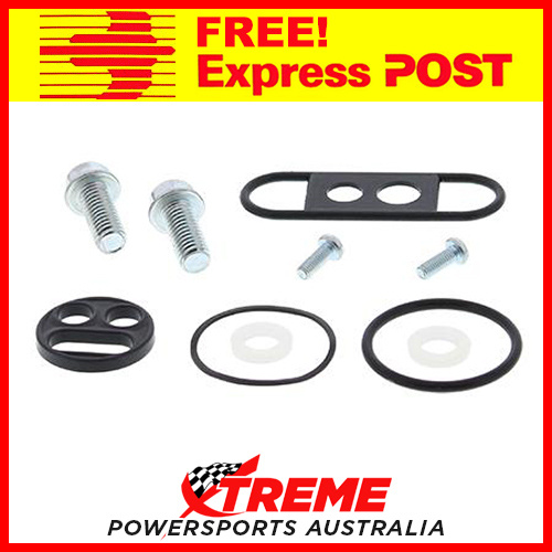 Yamaha TT-R110E 2014-2018 Fuel Tap Repair Kit, All Balls 60-1020
