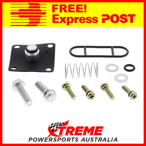 For Suzuki GSX-R750 1996-2000 Fuel Tap Repair Kit, All Balls 60-1071