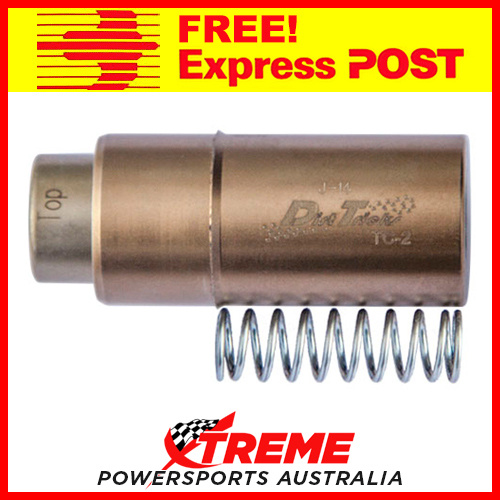 Dirt Tricks KTM 250SX-F 250 SXF 2013-2019 Cam Timing Chain Tensioner