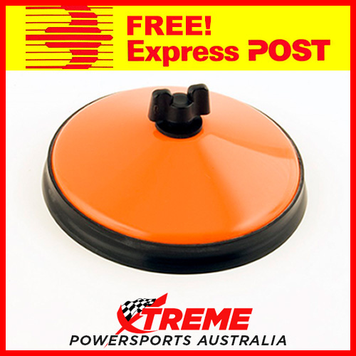 Yamaha YZ 85 2002-2019 Twin Air Air Box Wash Cover MX Motorcycle Dirt Bike