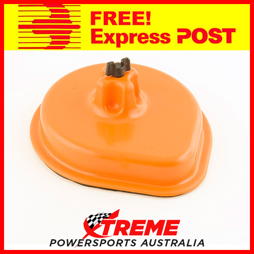 TM 530 MX-F 2001-2012 Twin Air Air Box Wash Cover MX Motorcycle Dirt Bike
