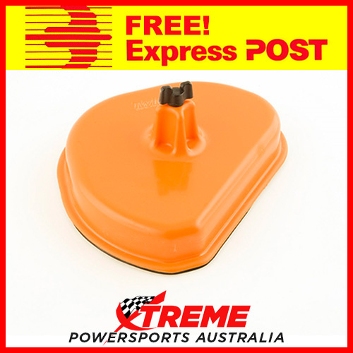 Kawasaki KX 250F 2006-2016 Twin Air Air Box Wash Cover MX Motorcycle Dirt Bike