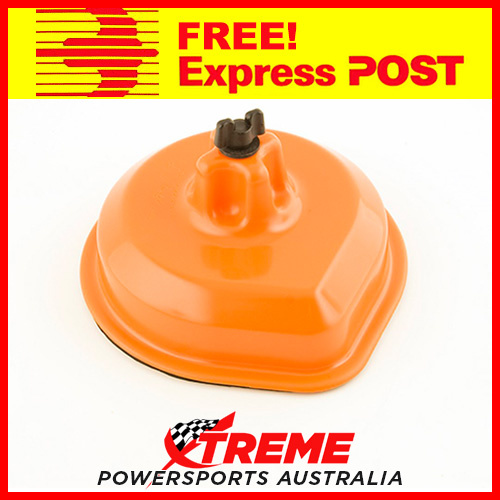 Husqvarna TE 510 2004-2010 Twin Air Air Box Wash Cover MX Motorcycle Dirt Bike