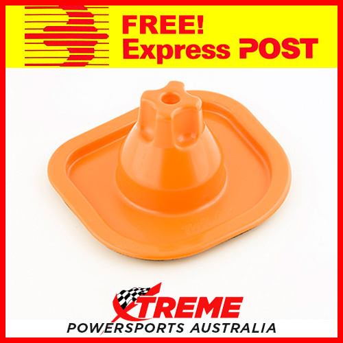 KTM 250 SX-F 2007-2010 Twin Air Air Box Wash Cover MX Motorcycle Dirt Bike