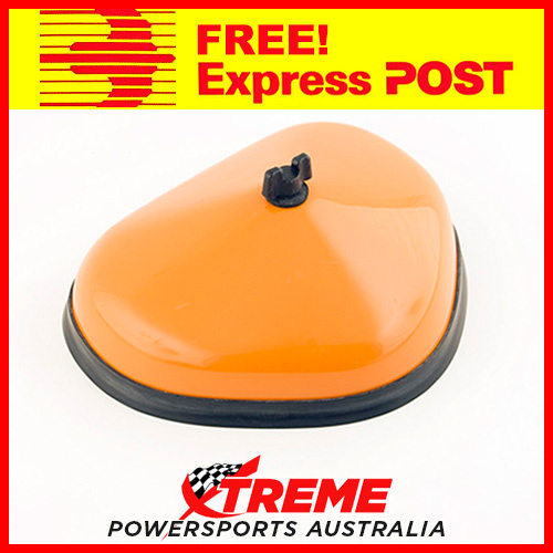 Kawasaki KLX 450R 2008-2009 Twin Air Air Box Wash Cover MX Motorcycle Dirt Bike
