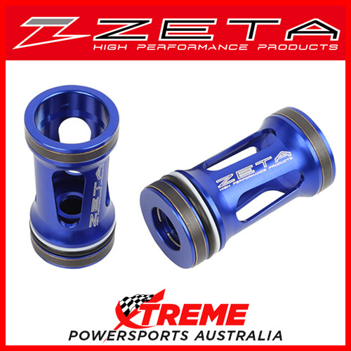 Zeta Yamaha WR250F 2015-2018 Lightweight Free Piston for KYB Twin Chamber ZE56-40012
