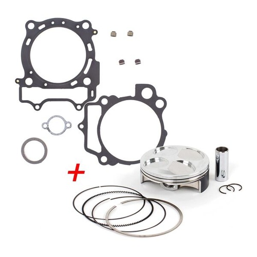 Wossner Top End Rebuild Kit for Honda CRF250X 2004-2017 ERTH015A