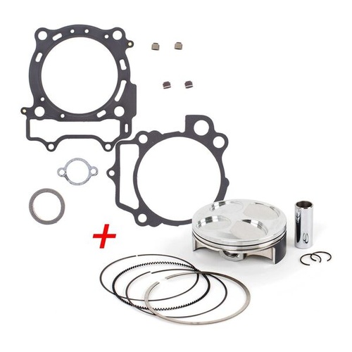 Wossner Top End Rebuild Kit for Honda CRF230F 2005-2016 ERTH031AP