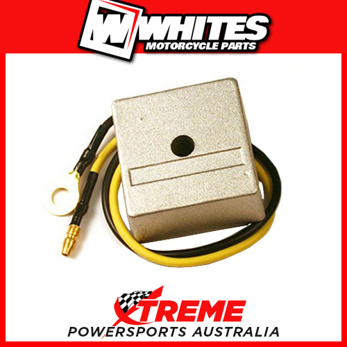 Whites KTM 360 EXC 1997 Voltage Regulator ESR012