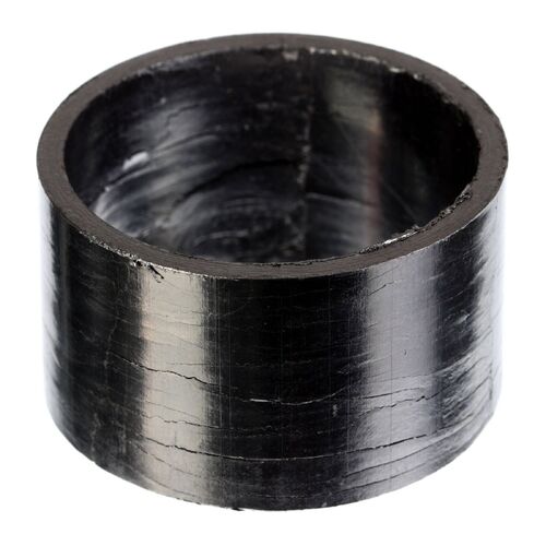 Whites Exhaust Muffler Connector 42.7x48.7x29mm for Honda VT1100C Shadow 1985-1986