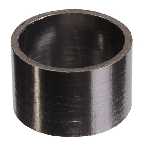Whites Exhaust Muffler Connector 38.5x43.5x27.6mm for Kawasaki KZ1000 J 1981-1983