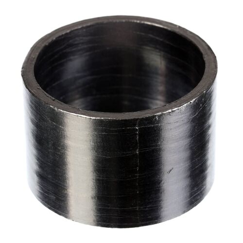 Whites Exhaust Muffler Connector 42.4x48.5x31.3mm for Kawasaki GTR1000 Concours 1997-2006