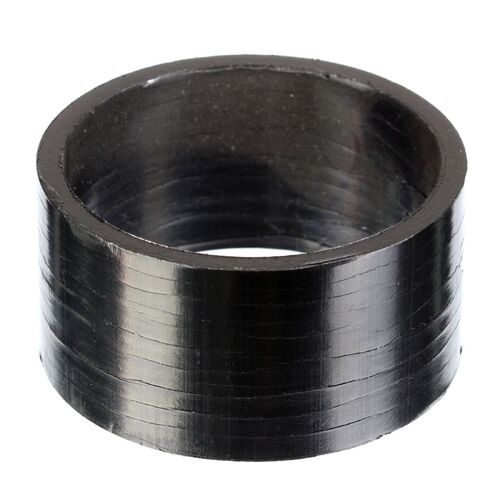 Whites Exhaust Muffler Connector 60.5x69x35mm for Yamaha YZF1000 Thunderace 1998-2002