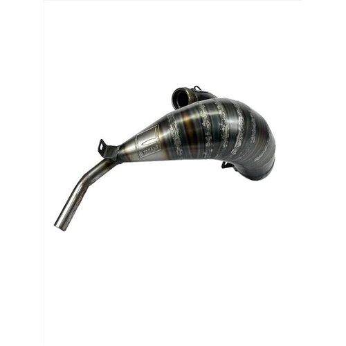 Fresco Factory Expansion Chamber for KTM 85 SX 2018-2024