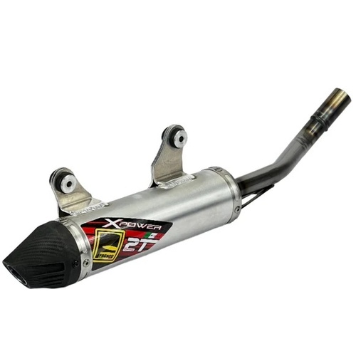Fresco Xpower Silencer for Husqvarna TC125 2019-2022