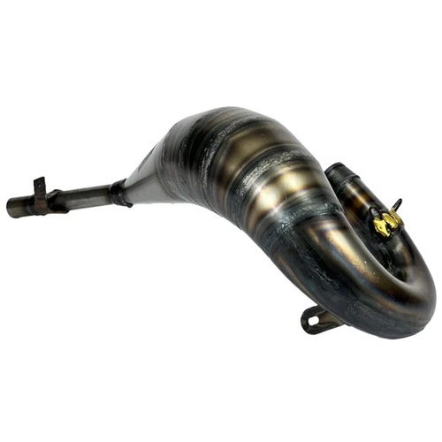 Fresco Factory Expansion Chamber for Suzuki RM125 2005-2011
