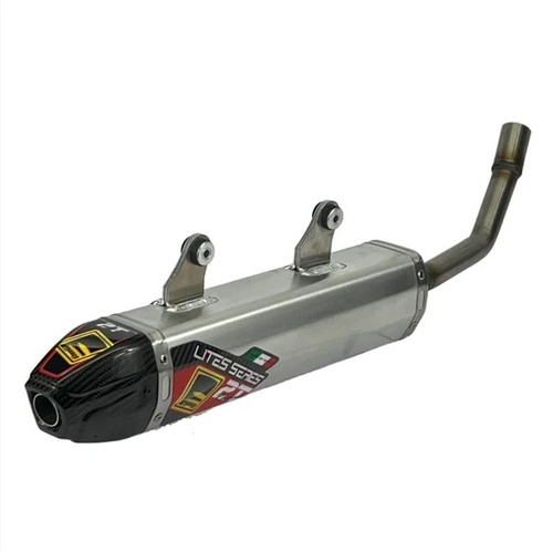 Fresco CARBY Silencer for KTM 250 SX 2006-2016