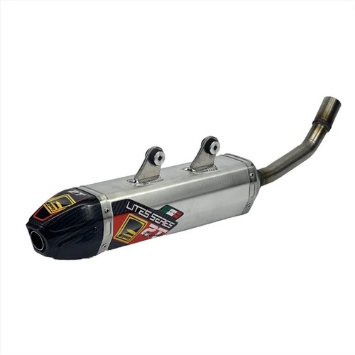 Fresco CARBY Silencer for Beta 250 X-Trainer 2023-2024