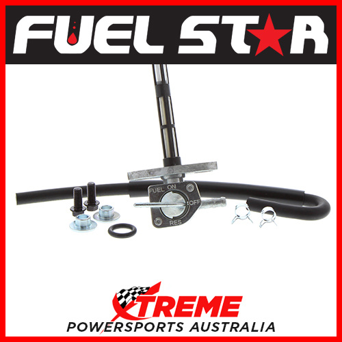 Fuel Star Honda CRF 50F 2008-2015 Fuel Valve Kit FS101-0103