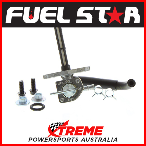 Fuel Star Honda CRF 230F 2008-2015 Fuel Valve Kit FS101-0109