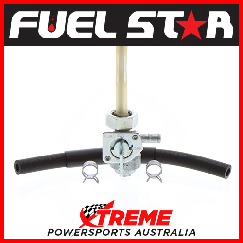 Fuel Star Honda XR 650L 2008-2015 Fuel Valve Kit FS101-0111