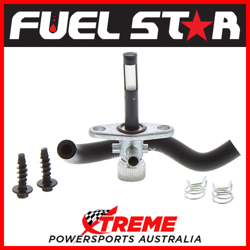Fuel Star KTM 65SX 65 SX 2009-2015 Fuel Valve Kit FS101-0160