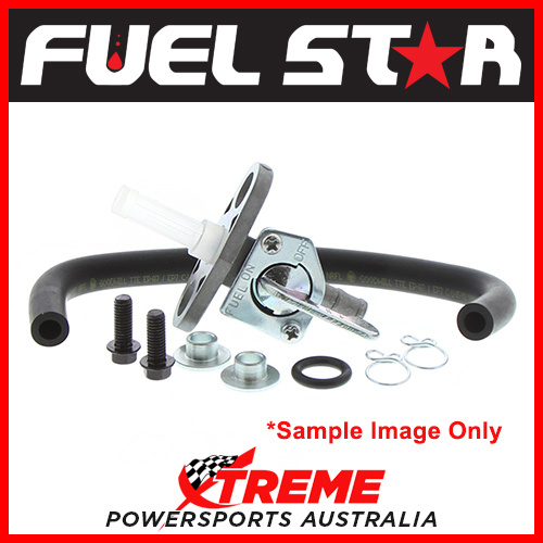 Fuel Star KTM 85 SX 2006-2012 Fuel Valve Kit FS101-0161