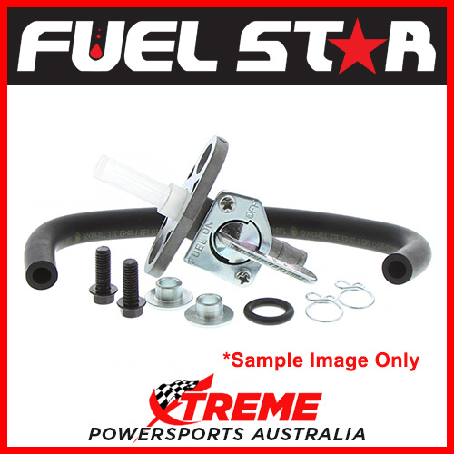 Fuel Star KTM 400 SX 2001-2002 Fuel Valve Kit FS101-0170