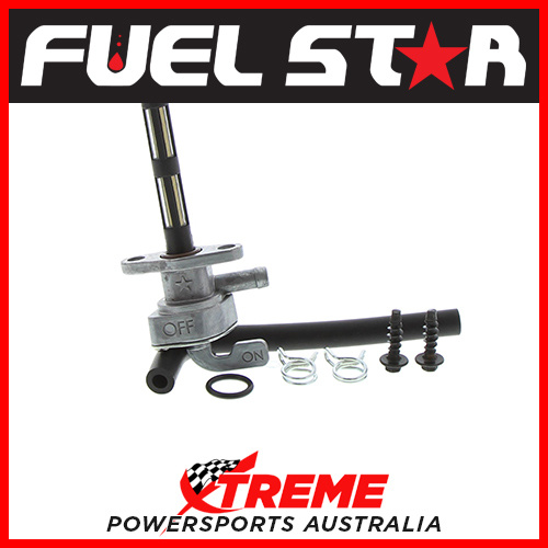 Fuel Star KTM 250 XCF-W 2007 Fuel Valve Kit FS101-0172