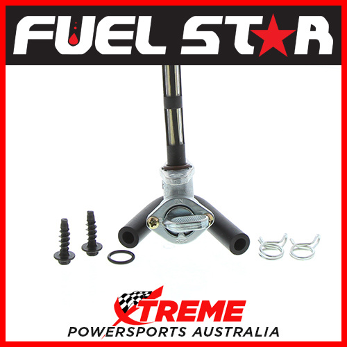 Fuel Star KTM 400 EXC 2000-2002 Fuel Valve Kit FS101-0176