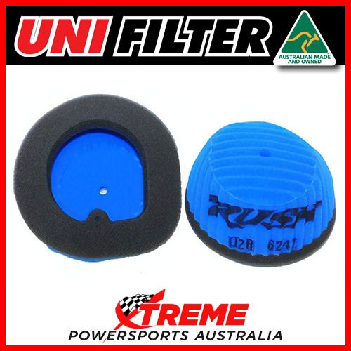 Unifilter Yamaha YZ 65 YZ65 2018 2019 O2 Rush Foam Air Filter