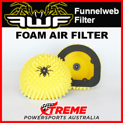 Funnelweb Sherco SE 250 Enduro 4-Stroke 2012-2018 Off Road MX Foam Air Filter FWF411