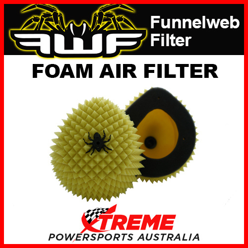 Funnelweb Gas-Gas EC 250 2T Enduro 2007-2017 Off Road MX Foam Air Filter FWF412