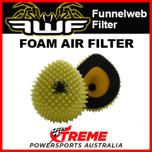 Funnelweb Gas-Gas EC 250 4T Enduro 2007-2015 Off Road MX Foam Air Filter FWF412