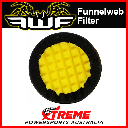 Funnelweb Air Filter for Honda CRF50F 2016 2017 2018 2019 2020 2021 2022