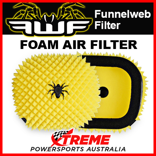 Funnelweb Husqvarna FE250 FE 250 2017-2018 Off Road MX Foam Air Filter FWF444