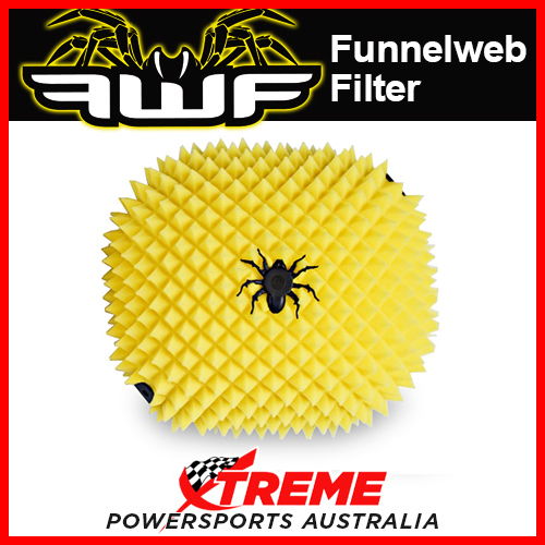 Funnelweb Air Filter for Husqvarna TC125 2016 2017 2018 2019 2020 2021 2022