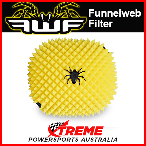 Funnelweb Air Filter for KTM 250 SX-F 2016-2018 2019 2020 2021 2022
