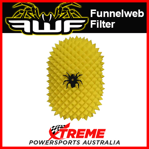 Funnelweb Air Filter for Honda CRF450R 2017 2018 2019 2020