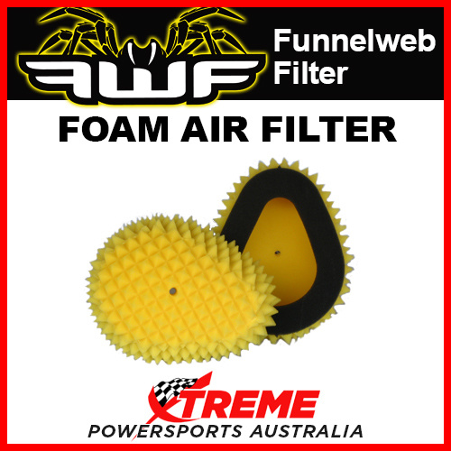 Funnelweb For Suzuki DR650SE 1996-2018 Off Road MX Foam Air Filter FWF452
