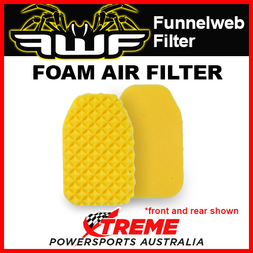 Funnelweb Husqvarna TC 50 2017-2018 Off Road MX Foam Air Filter FWF460