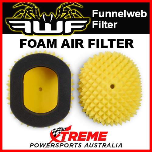 Funnelweb Husqvarna TC65 TC 65 2017-2018 Off Road MX Foam Air Filter FWF462