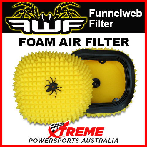 Funnelweb KTM 450 SXF SX-F 2007-2010 Off Road MX Foam Air Filter FWF464