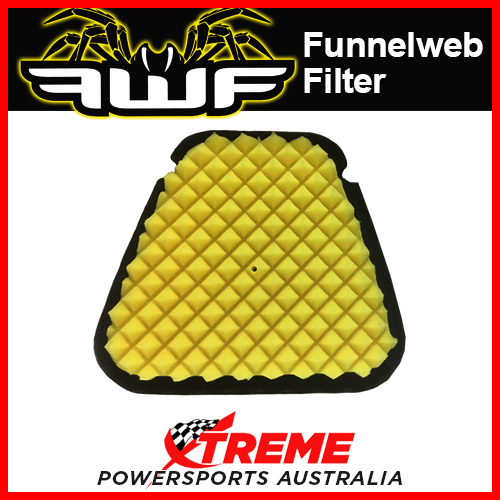 Funnelweb Air Filter for Yamaha YZ450FX 2019 2020 2021 2022